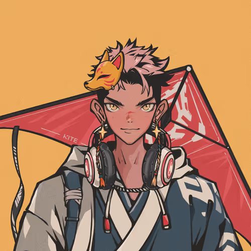 FlytheKITE #1984