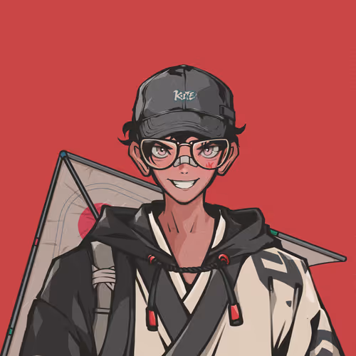Fly The Kite Official