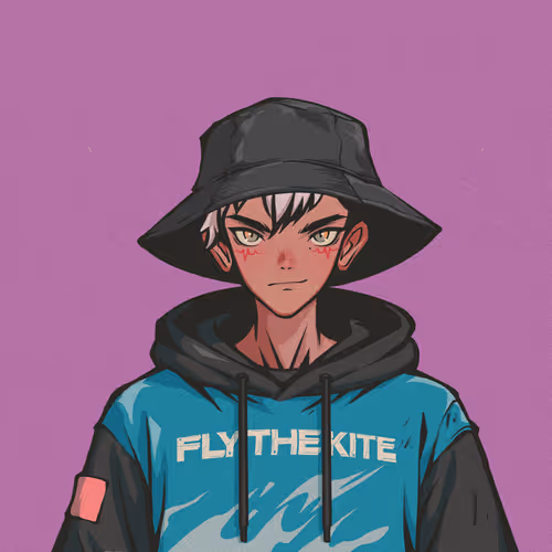 Fly The Kite Official