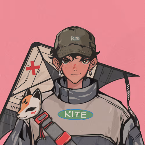Fly The Kite Official