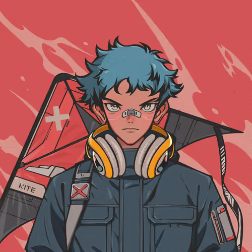 FlytheKITE #830