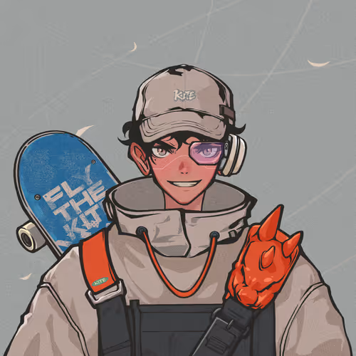Fly The Kite Official