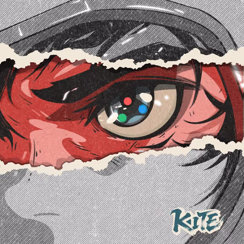 FLY THE KITE