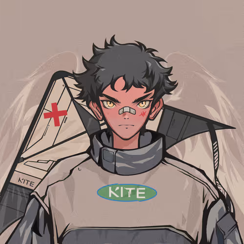 Fly The Kite Official