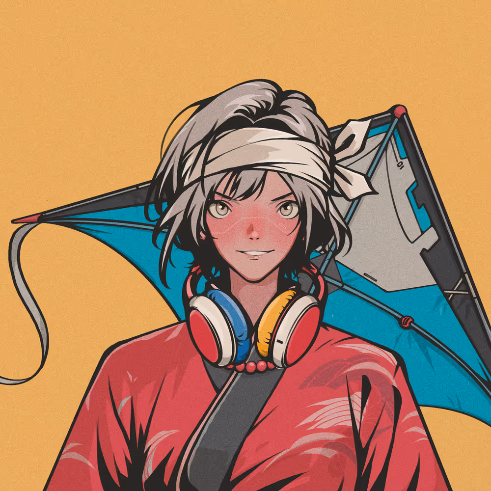FlytheKITE #1998