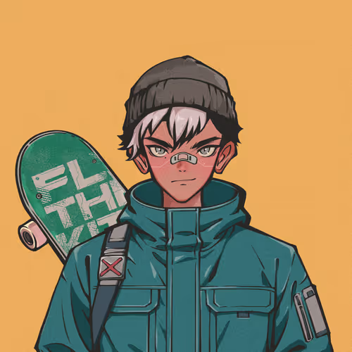 Fly The Kite Official