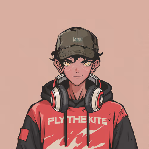 FlytheKITE #938