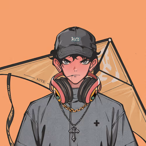 Fly The Kite Official