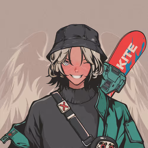 Fly The Kite Official