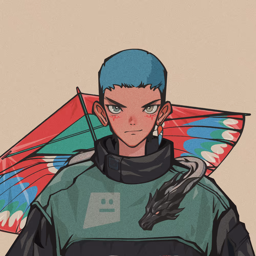 FlytheKITE #1986