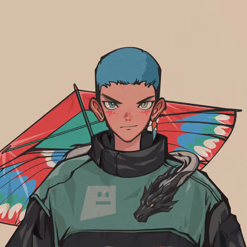 FlytheKITE #1986