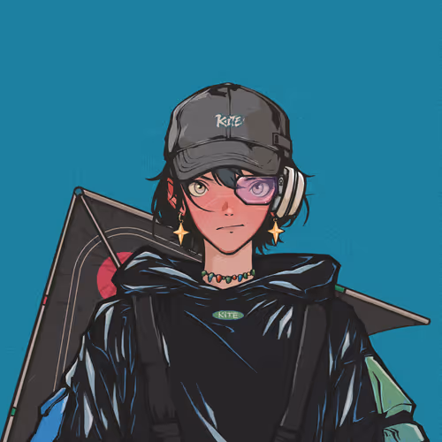 Fly The Kite Official