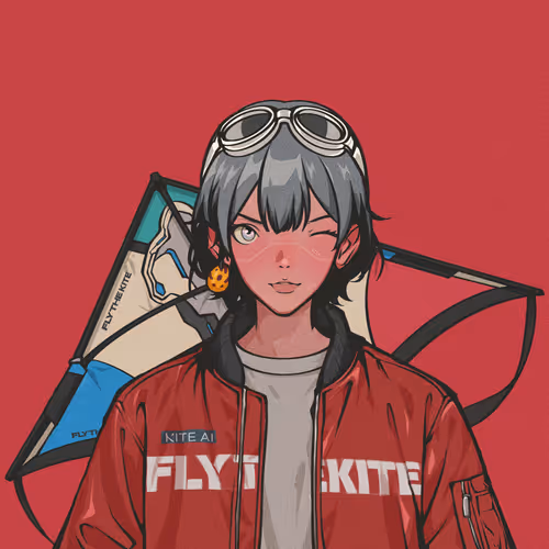 FlytheKITE #1969