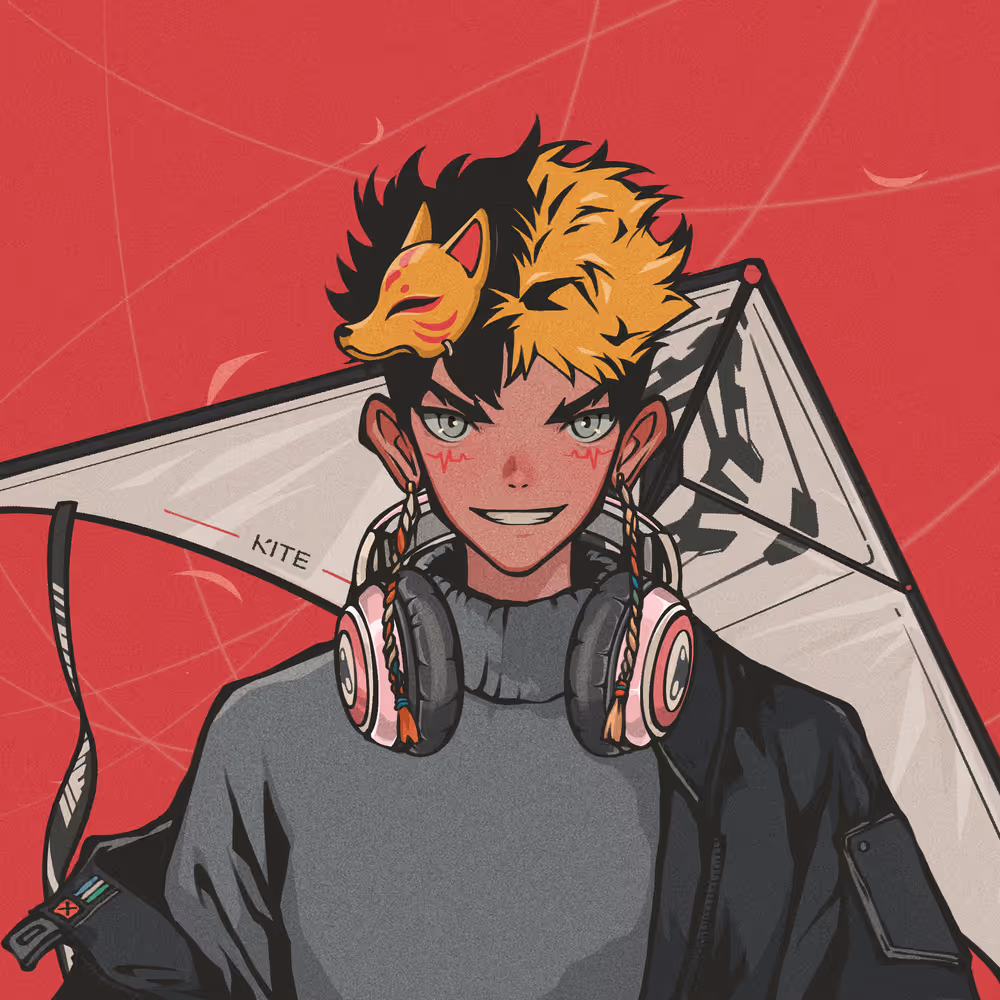 FlytheKITE #1992