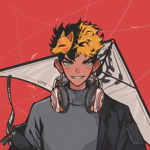 FlytheKITE #1992