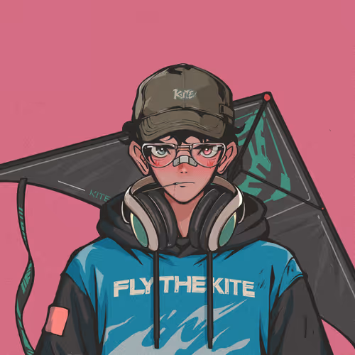 FlytheKITE #1927