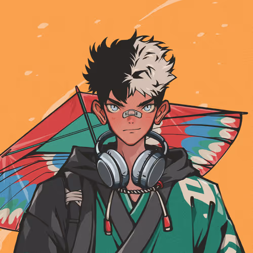 Fly The Kite Official