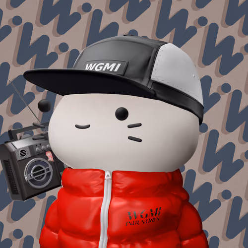 WGMI #84
