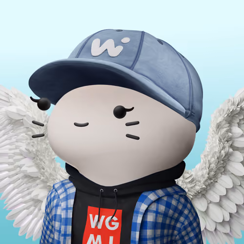 WGMI #157
