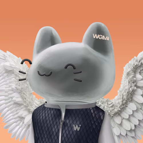 WGMI #260