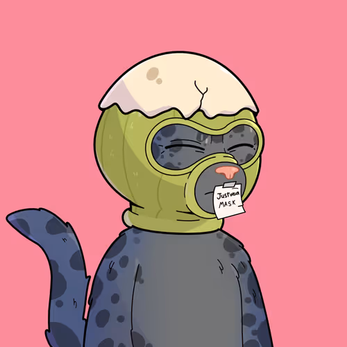 Masked Cats 