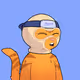 Masked #1707