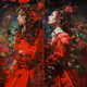 No Rest