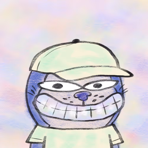 Sealish Eth