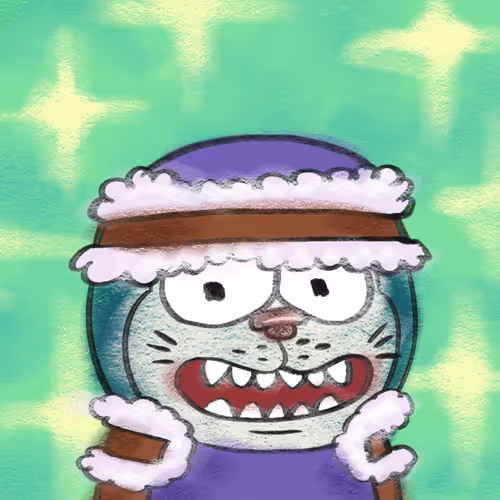 Sealish Eth