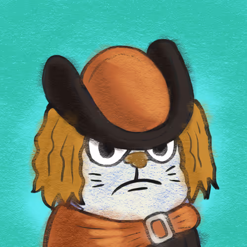 Sealish Eth