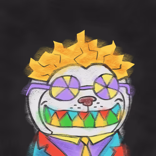 Sealish Eth