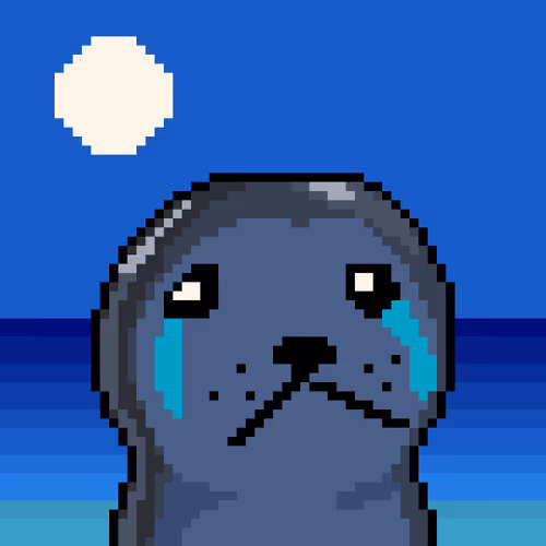 Sealish Eth