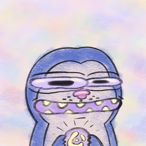 Sealish Eth