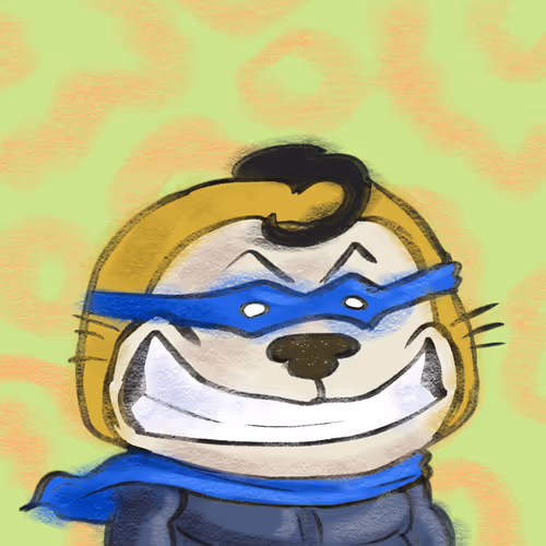 Sealish Eth