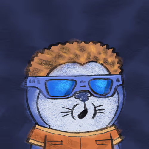 Sealish Eth
