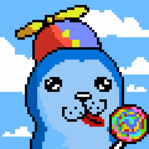 Sealish Eth