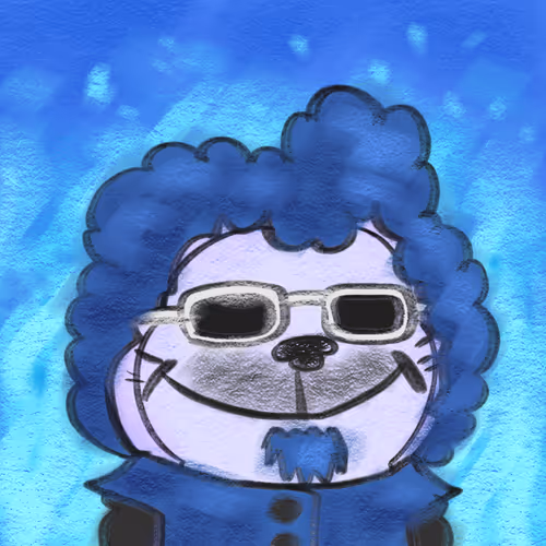 Sealish Eth