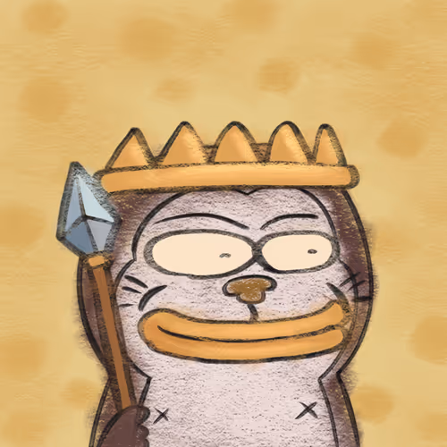 Sealish Eth