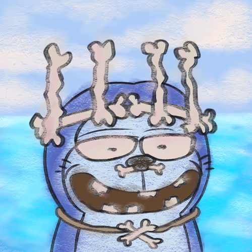 Sealish Eth