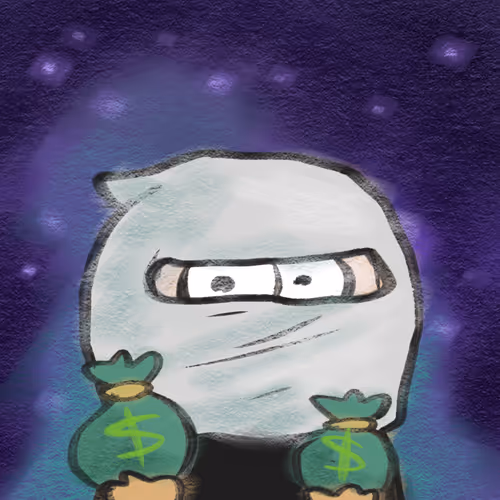 Sealish Eth