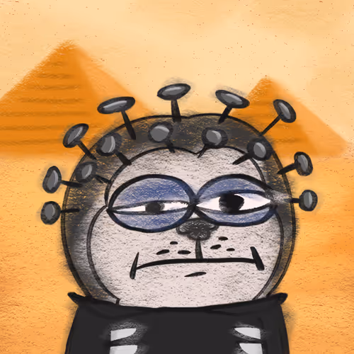 Sealish Eth