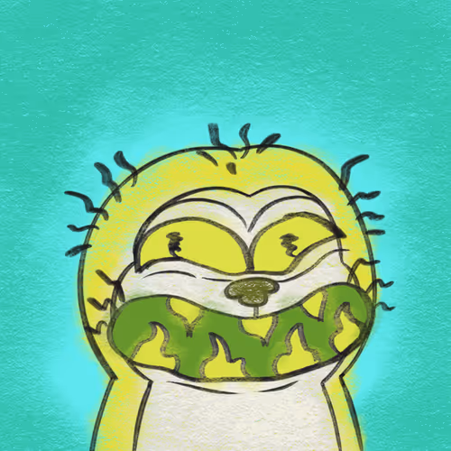 Sealish Eth