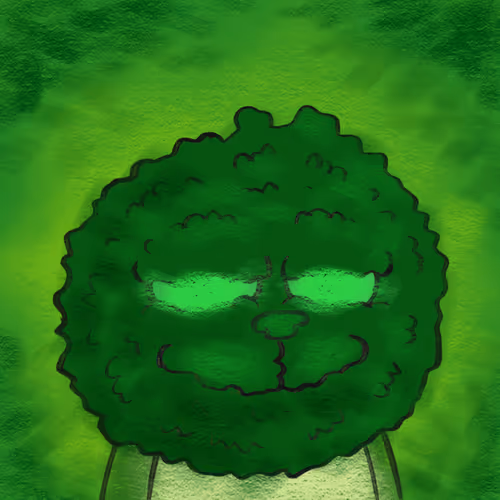 Sealish Eth