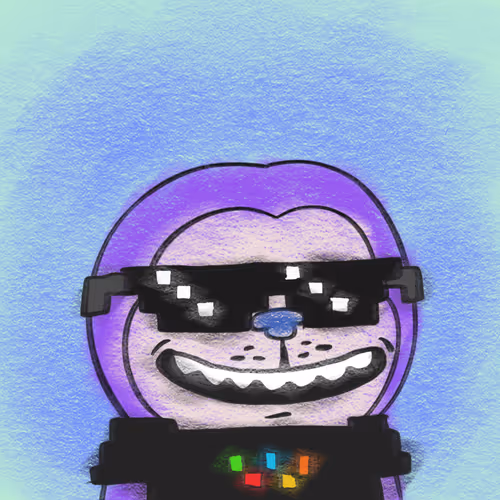 Sealish Eth