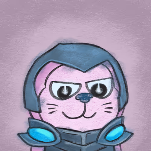 Sealish Eth