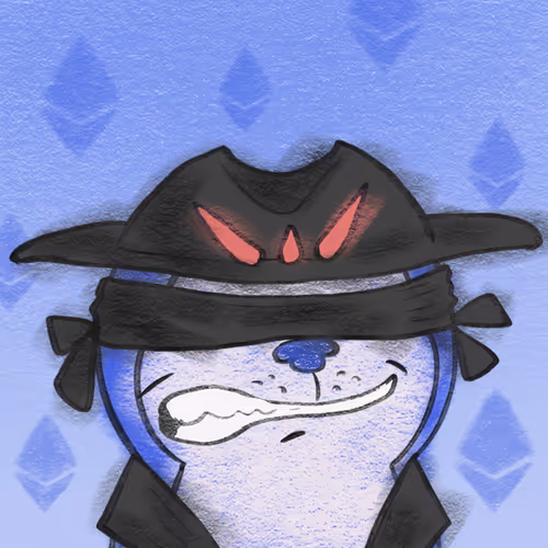 Sealish Eth