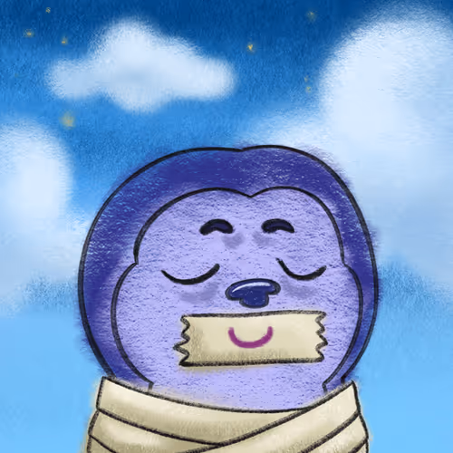 Sealish Eth