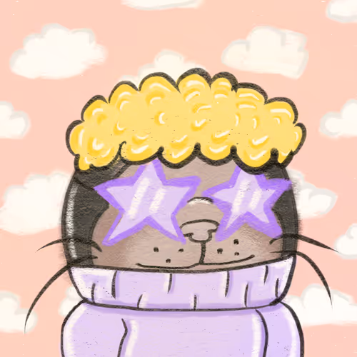 Sealish Eth