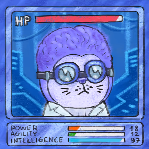 Sealish Eth