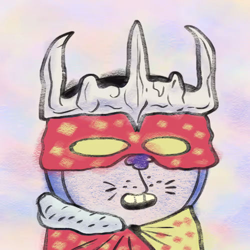 Sealish Eth
